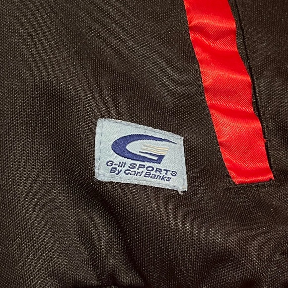 Rockets Bomber Jacket 🚀 🧥 💣 - Picture 3 of 8